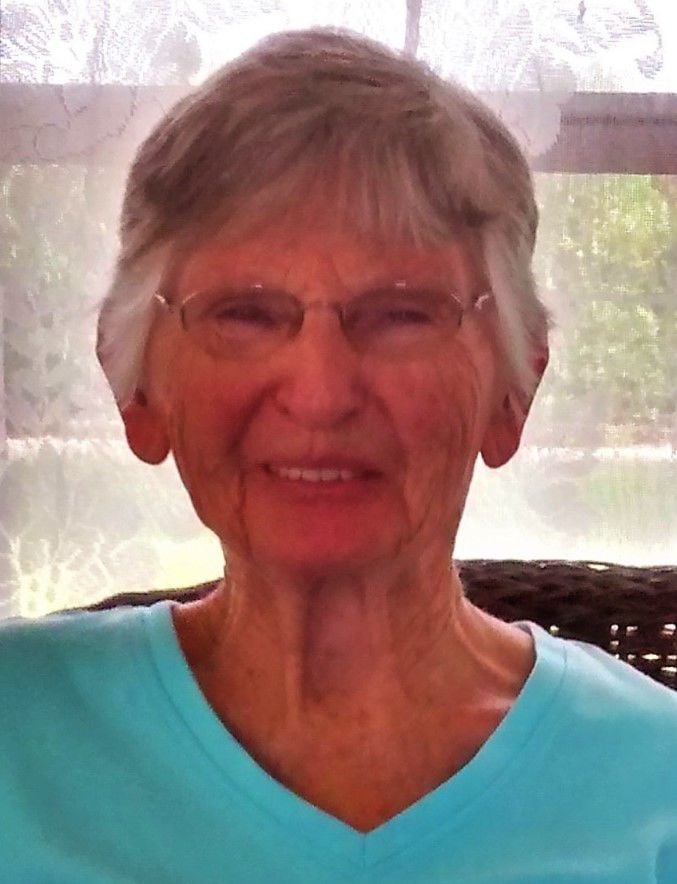 Margaret Pierce